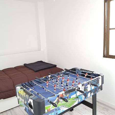 Apartamento Playa Agaete Agaete  Ngoại thất bức ảnh