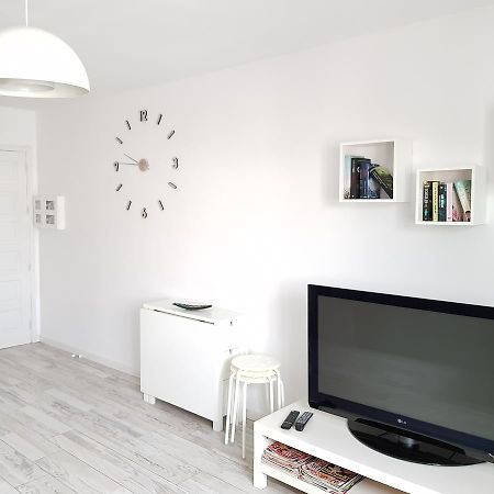 Apartamento Playa Agaete Agaete  Ngoại thất bức ảnh