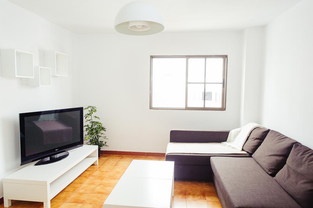 Apartamento Playa Agaete Agaete  Phòng bức ảnh