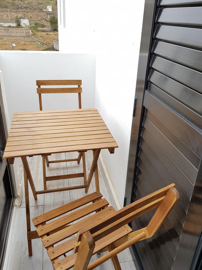 Apartamento Playa Agaete Agaete  Ngoại thất bức ảnh